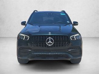 Used 2022 Mercedes-Benz GLE 450 4MATIC video 2