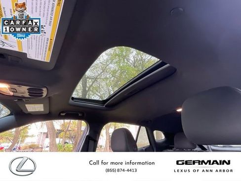 Used 2024 Chevrolet Trax RS w/ Sunroof Package image 22