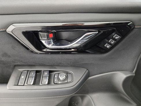 New 2026 Subaru Forester Touring image 12