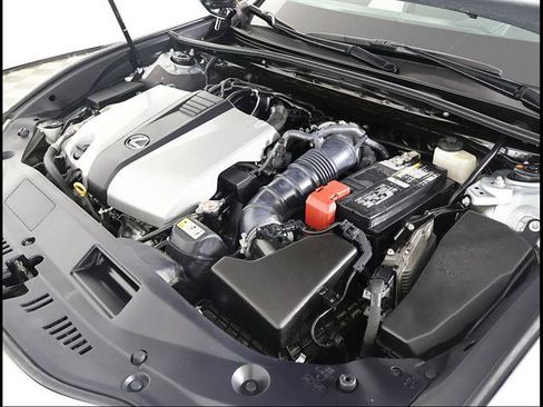 Certified 2024 Lexus ES 350 Ultra Luxury w/ Accessory Package (Z1) FWD image 11