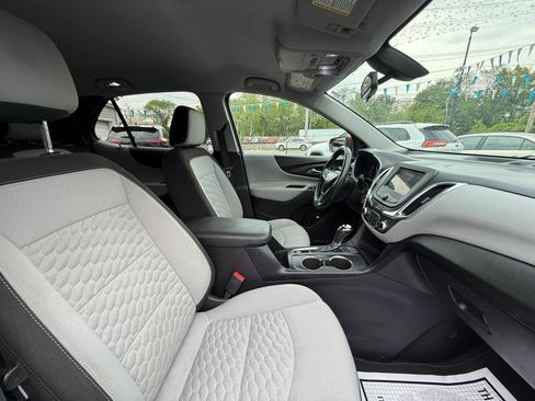 Used 2019 Chevrolet Equinox LT FWD image 54