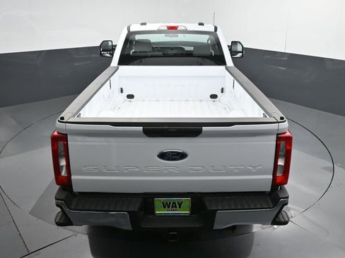 New 2026 Ford F250 XL image 34