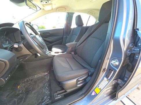 Used 2024 Toyota Corolla LE image 13