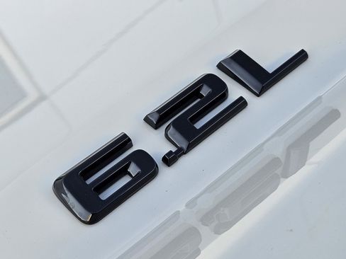 New 2026 Chevrolet Silverado 1500 RST AWD/4WD image 15