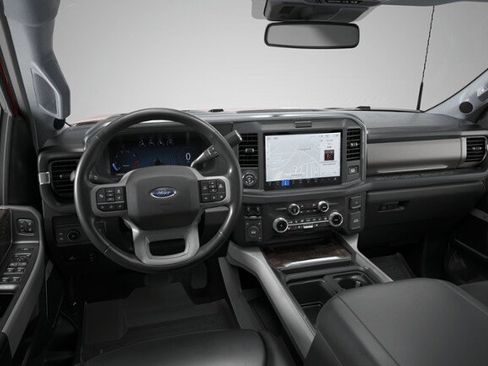 New 2026 Ford F250 Lariat w/ Lariat Ultimate Package AWD/4WD image 31