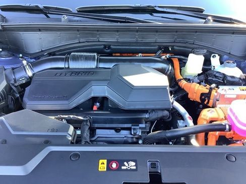 New 2026 Hyundai Santa Fe SEL image 18