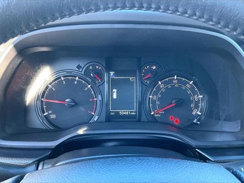 Used 2021 Toyota 4Runner SR5 Premium image 12