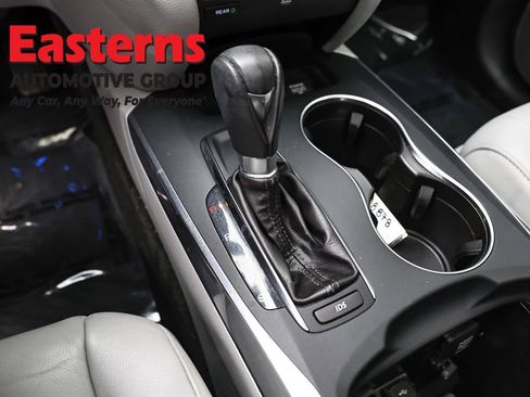 Used 2014 Acura MDX SH-AWD w/ Tech & Entertainment image 13