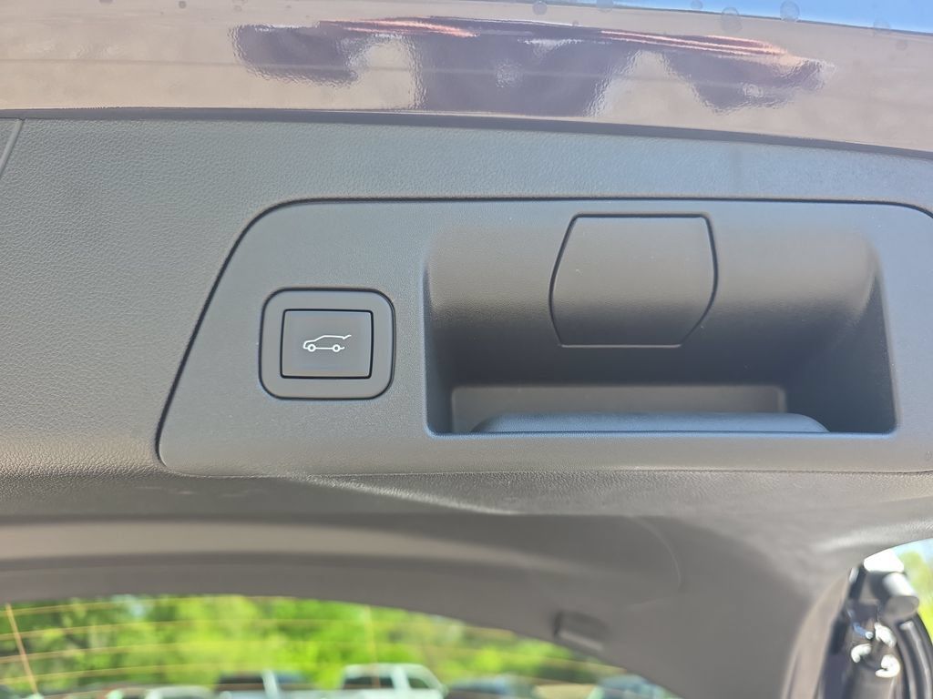 New 2026 Buick Envision Avenir AWD/4WD image 13