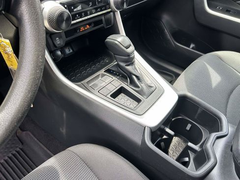 Used 2023 Toyota RAV4 LE FWD image 13