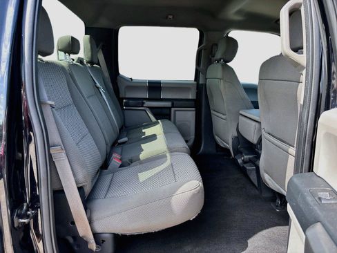 Used 2018 Ford F150 XLT RWD image 24