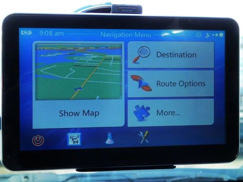 Used 2017 GMC Savana 2500 image 11