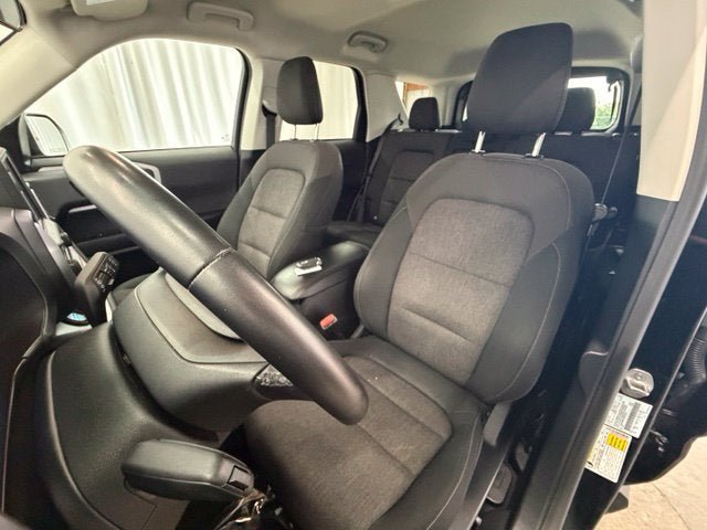 Used 2024 Ford Bronco Sport Big Bend w/ Convenience Package AWD/4WD image 5