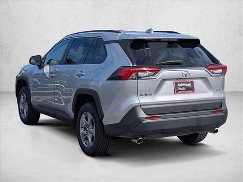 Used 2024 Toyota RAV4 XLE FWD image 8