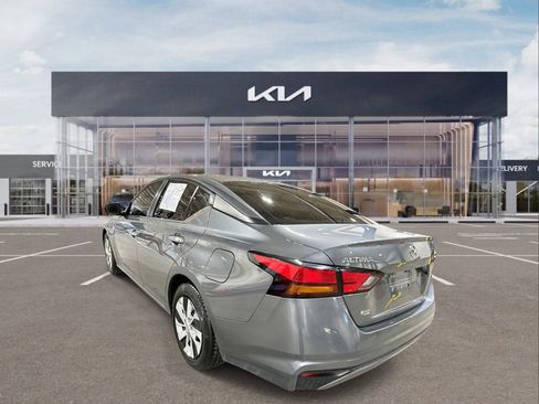 Used 2021 Nissan Altima 2.5 S image 6