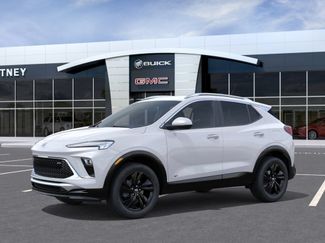 New 2026 Buick Encore GX Sport Touring w/ Comfort Package FWD video 2