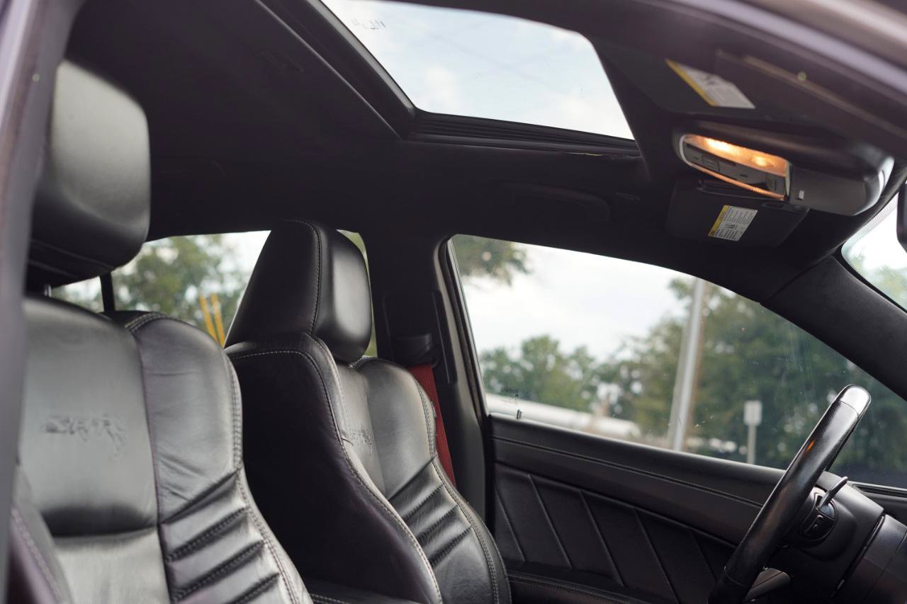 Used 2021 Dodge Charger SRT Hellcat RWD image 12
