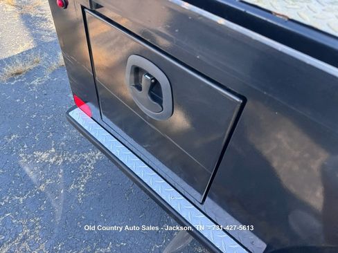 Used 2024 RAM 5500 Tradesman w/ Max Tow Package AWD/4WD image 33