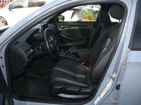 Used 2024 Honda Civic Sport image 7