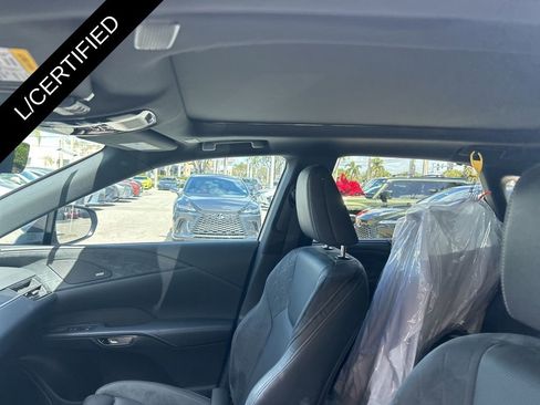 Used 2023 Lexus RX 350 FWD w/ Accessory Package (Z1) image 15