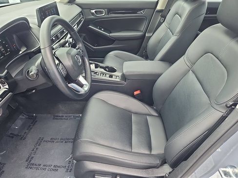 Used 2024 Honda Civic Touring image 30