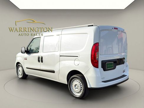 Used 2022 RAM ProMaster City Wagon image 5