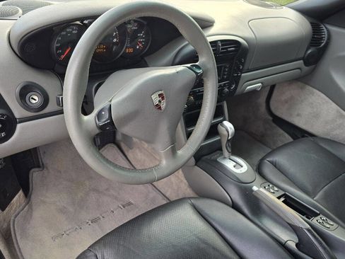 Used 2003 Porsche Boxster image 16