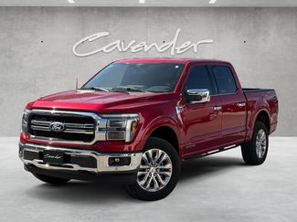 Used 2025 Ford F150 Lariat w/ Equipment Group 501A Mid AWD/4WD video 1