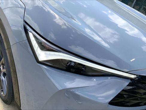 New 2026 Acura ADX A-Spec FWD image 13