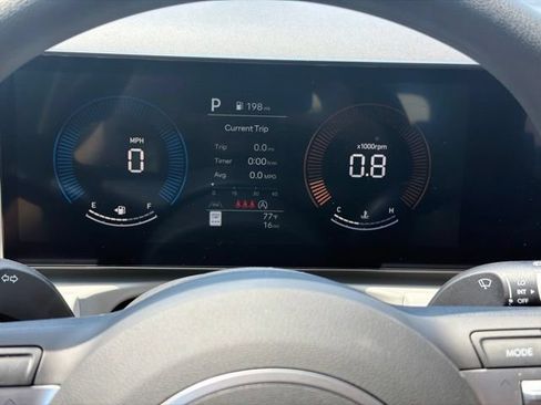 New 2026 Hyundai Tucson SE AWD/4WD image 25
