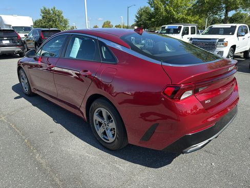 Used 2023 Kia K5 LXS image 5