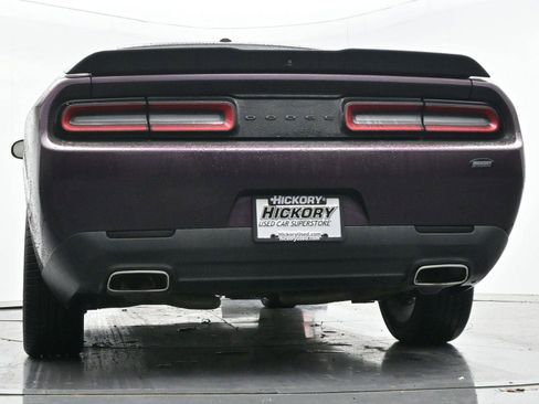 Used 2021 Dodge Challenger SXT w/ Blacktop Package image 46