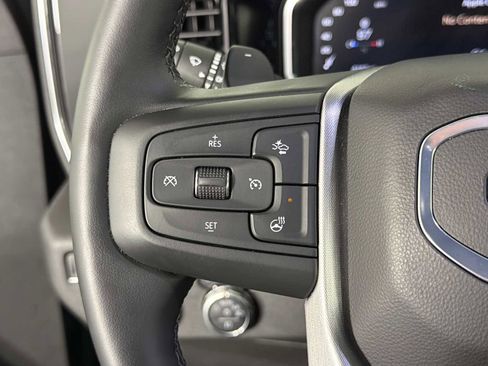 Used 2025 GMC Sierra 1500 Elevation image 23