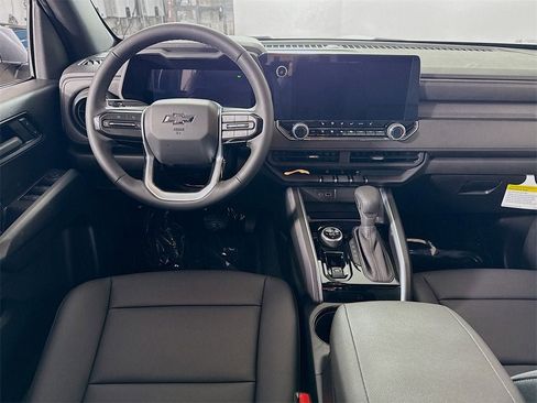 New 2026 Chevrolet Colorado Trail Boss image 2