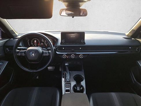 Used 2022 Honda Civic Sport image 17