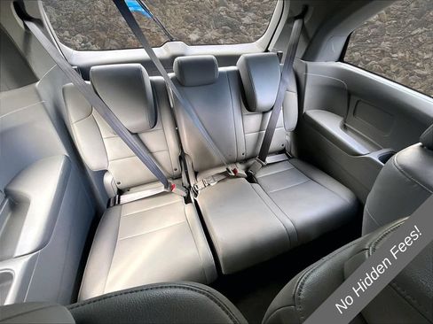 Used 2016 Honda Odyssey EX-L image 24