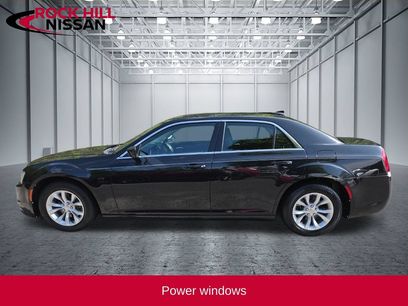 Used 2015 Chrysler 300 Limited