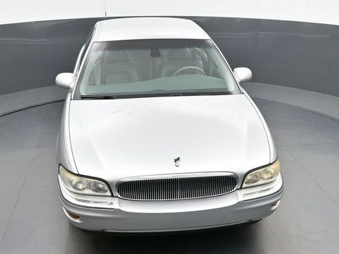 Used 2002 Buick Park Avenue w/ Prestige Pkg FWD image 17