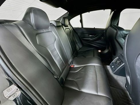 Used 2015 BMW M3 image 28