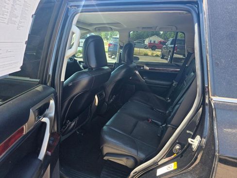 Used 2011 Lexus GX 460 Premium w/ Comfort Plus Pkg image 7