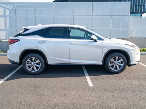 Used 2018 Lexus RX 350 FWD image 8
