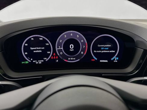 New 2026 Porsche Cayenne AWD/4WD image 16