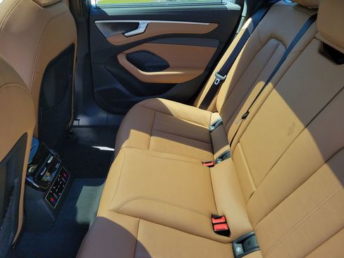 New 2026 Audi A6 Premium Plus image 26