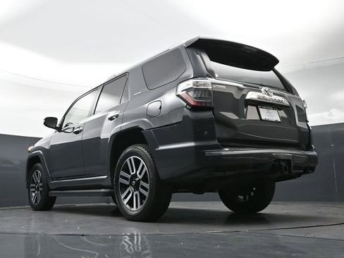 Used 2024 Toyota 4Runner Limited image 39
