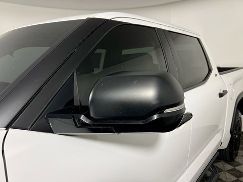 Used 2024 Toyota Tundra SR5 w/ SR5 Convenience Package image 12