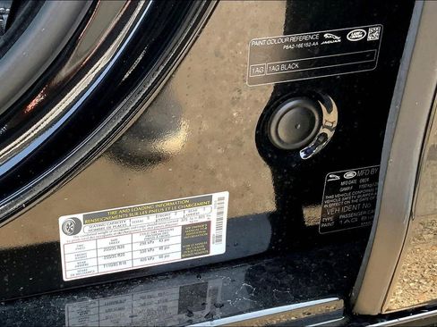 New 2024 Jaguar XF R-Dynamic SE image 14