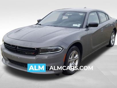 Used 2023 Dodge Charger SXT