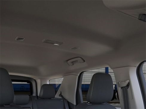 New 2025 Ford Bronco Sport Big Bend image 22