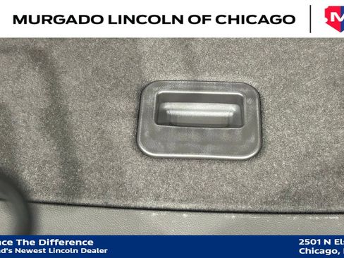 Used 2023 Lincoln Nautilus Reserve AWD/4WD image 28
