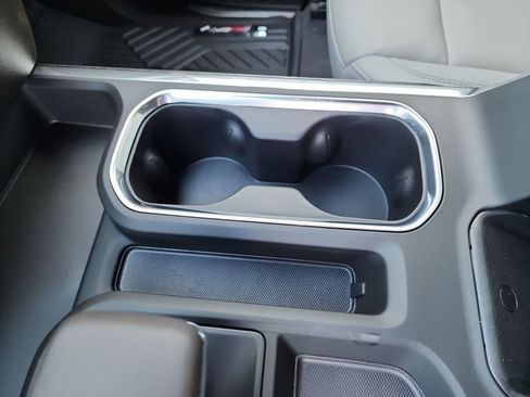 New 2026 Chevrolet Silverado 1500 RST image 29